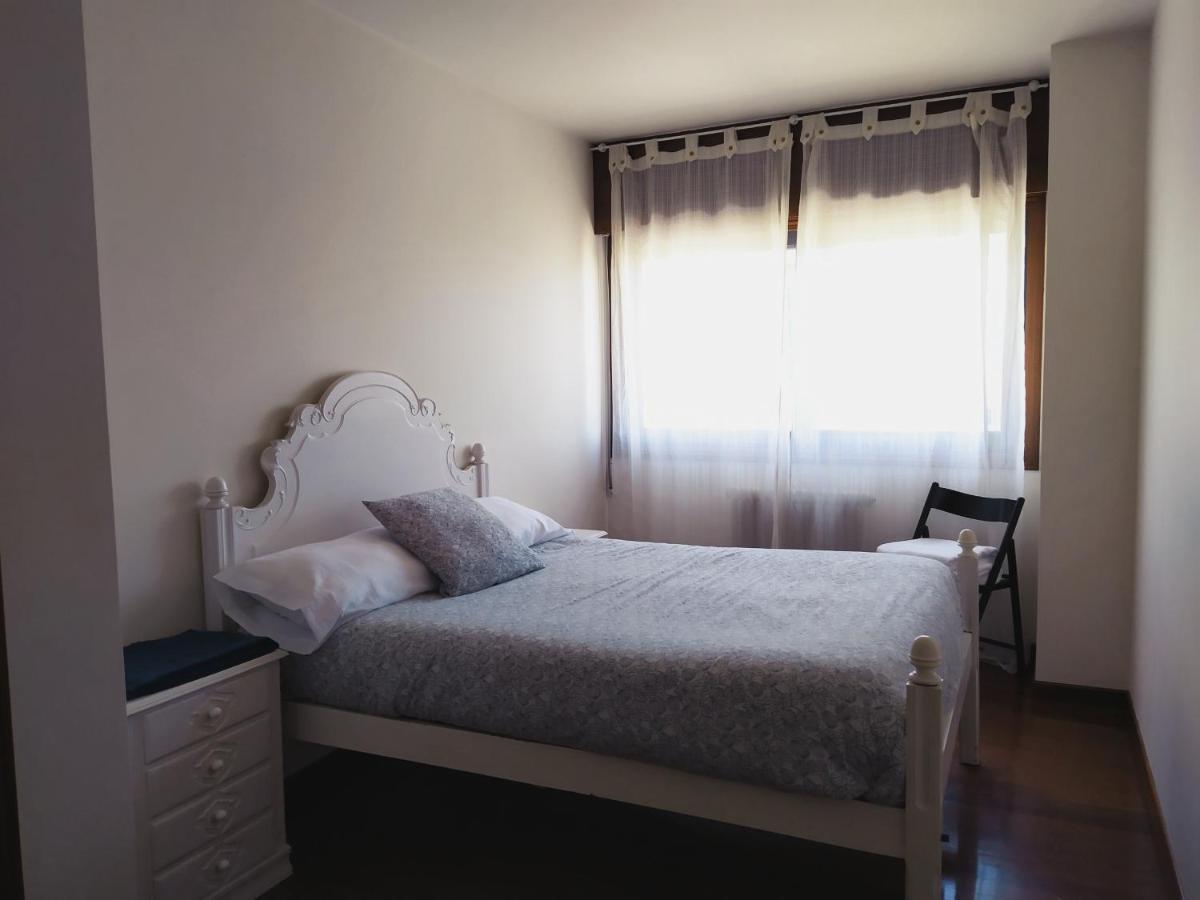 Apartamentos Clavedesol II Pontevedra Esterno foto